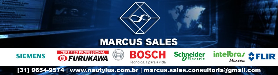 Marcus Sales Consultoria                        